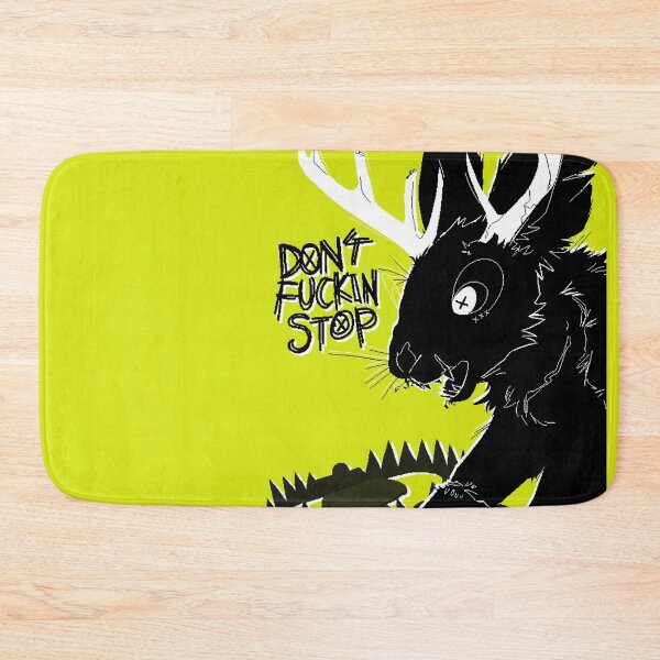 Item preview, DON'T STOP designed and sold by albinoroo.