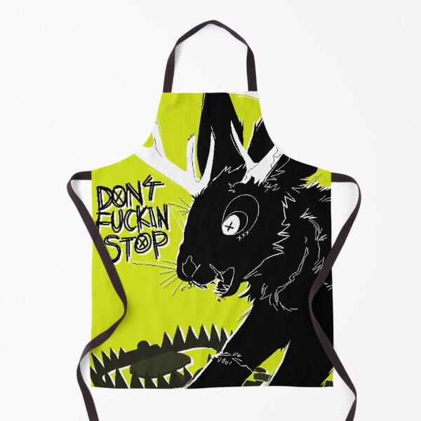 Item preview, DON'T STOP designed and sold by albinoroo.