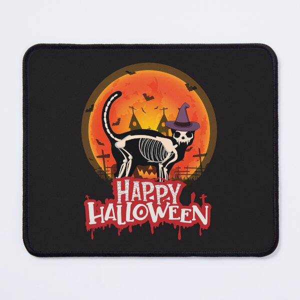 Item preview, Happy halloween scary artwork designed and sold by Le Huy.