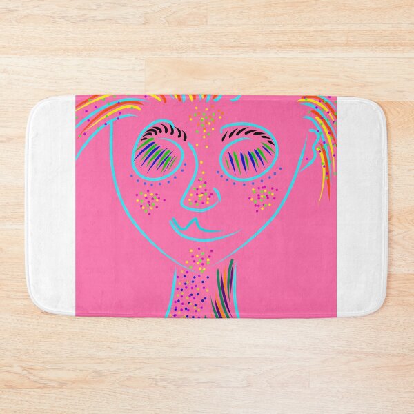 Item preview, Pink Girl designed and sold by KakaChenFashion.
