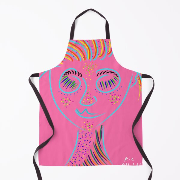 Item preview, Pink Girl designed and sold by KakaChenFashion.