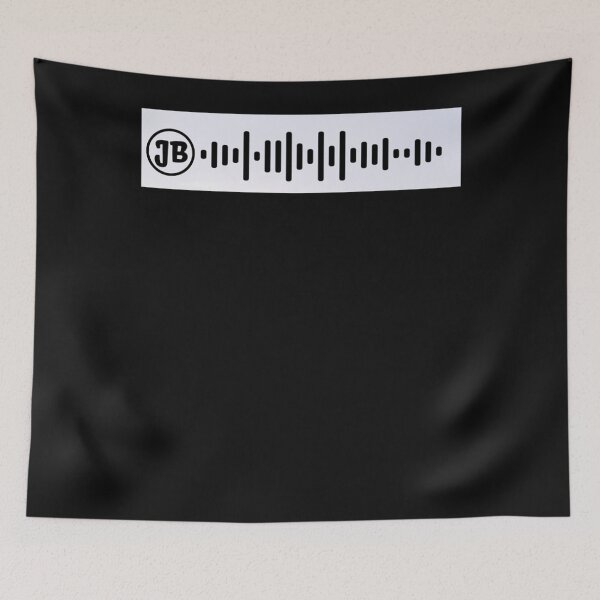 Item preview, Company Spotify Code Classic T-Shirt.png designed and sold by ChandraGay5.