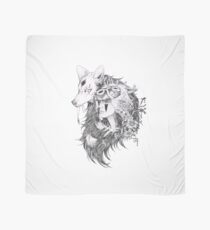 Princess Mononoke -Ghibli Studio Scarf
