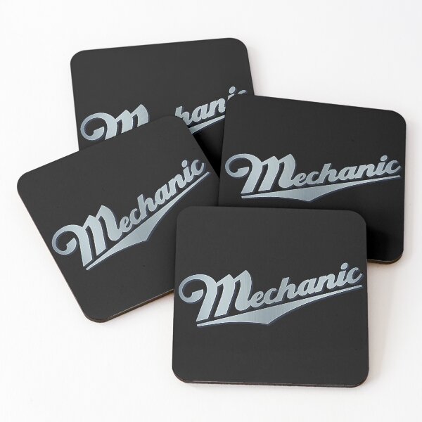 Item preview, Mechanic designed and sold by clothingyouneed.com.