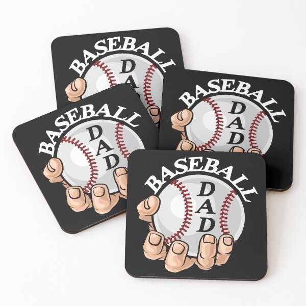 Item preview, Baseball Dad designed and sold by clothingyouneed.com.
