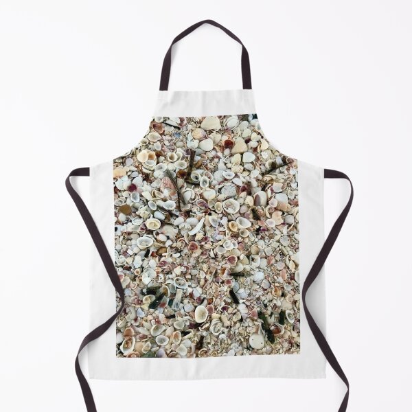 Item preview, Sea shells  designed and sold by Madie-RW.