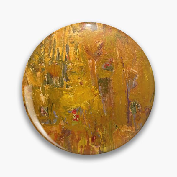 Item preview, October designed and sold by Robin Greenberg.