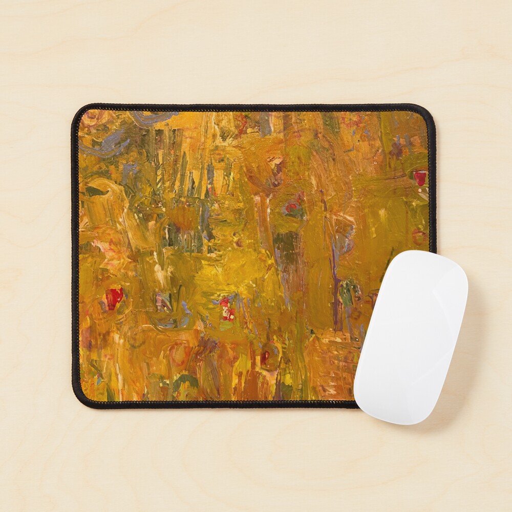 Item preview, Mouse Pad designed and sold by Rjgreenb.