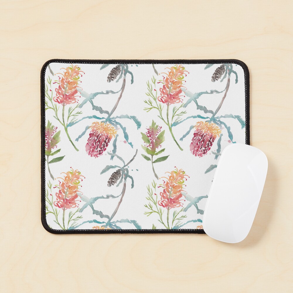 Item preview, Mouse Pad designed and sold by nananstudio.