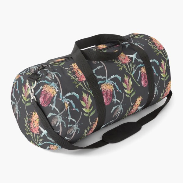 Item preview, Mix Native Flower Pattern designed and sold by nananstudio.