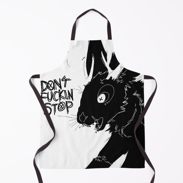 Item preview, DON'T STOP ALT designed and sold by albinoroo.