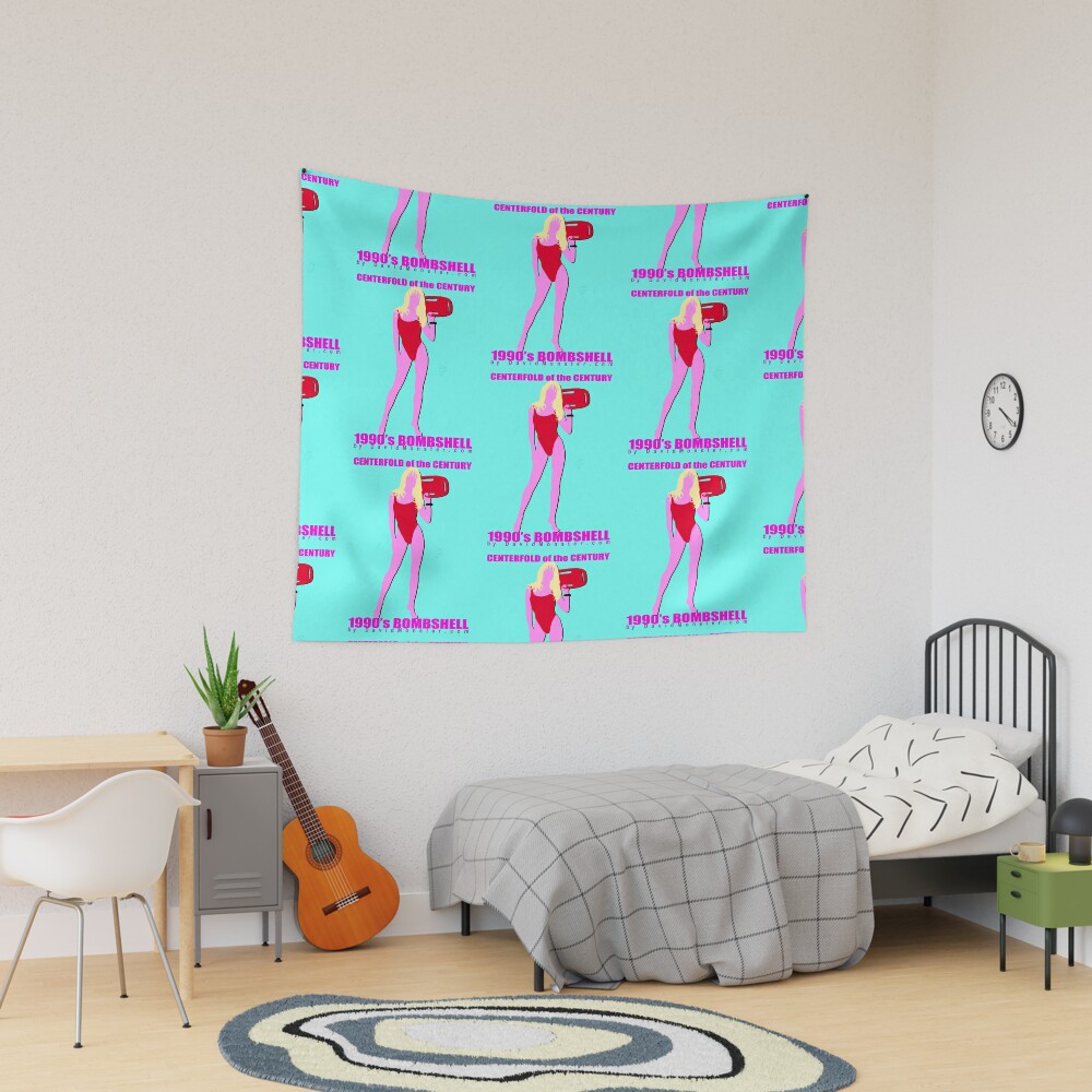 Item preview, Tapestry designed and sold by DavidMonsterInc.
