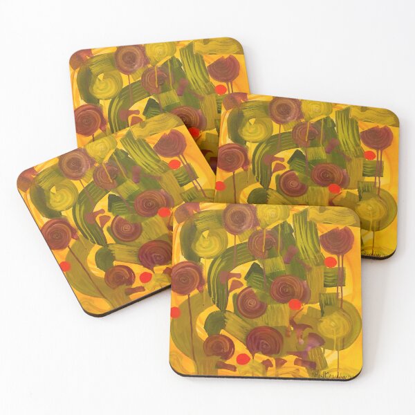 Item preview, Salad art designed and sold by Robin Greenberg.