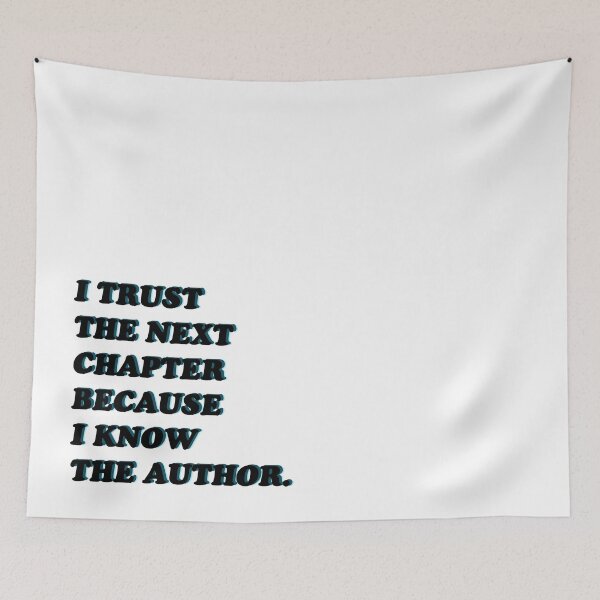 Item preview, I trust the next chapter, because I know the Author designed and sold by L-Designz.