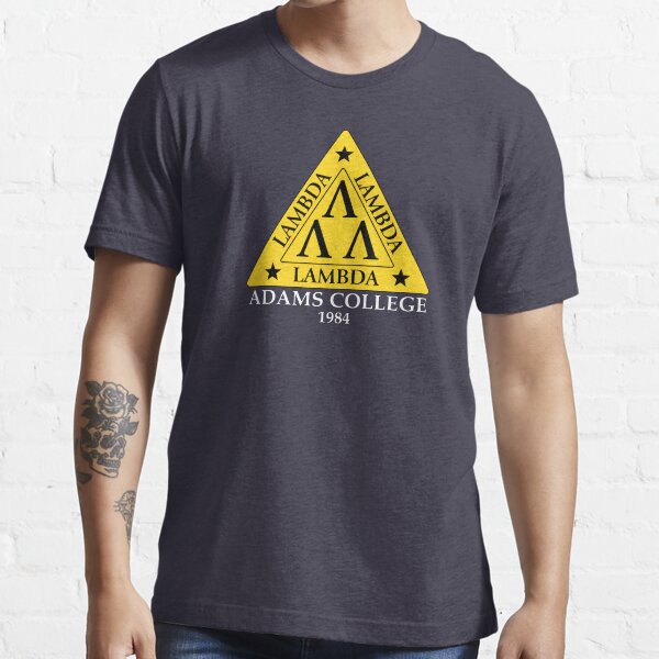 tri lambda shirt