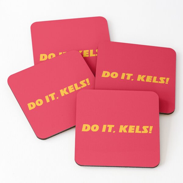 Item preview, Do it, Kels! designed and sold by SuperSecret.