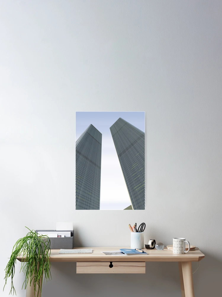 Thumbnail 2 of 3, Poster, Between the Two designed and sold by Rorymacve.