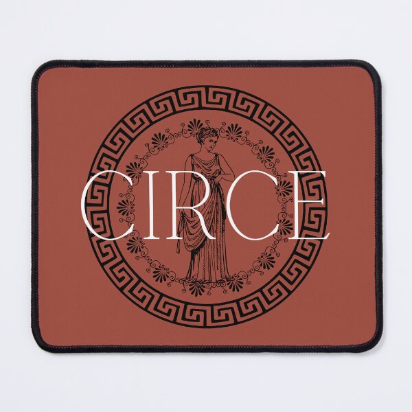 Item preview, Circe - Madeline Miller designed and sold by brisabin.