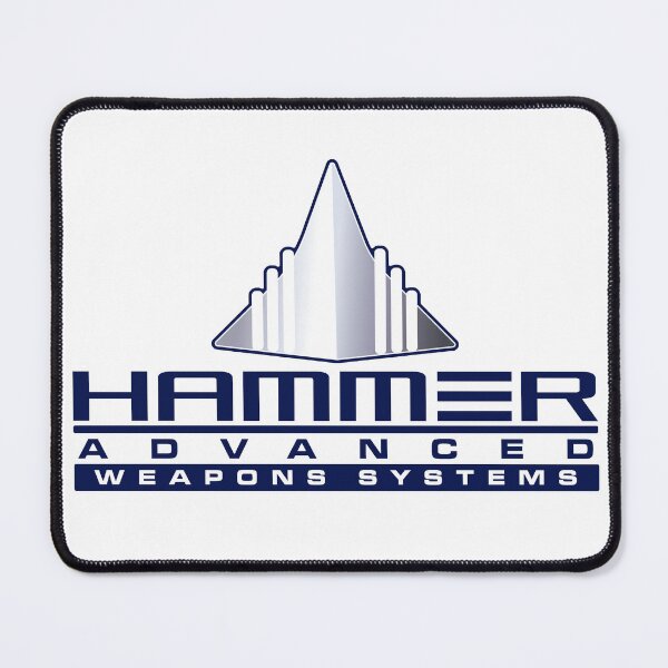 Item preview, Hammer Industries IM2 designed and sold by Brittaneex.