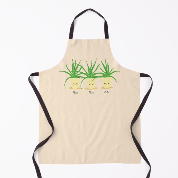 Item preview, Aloe Aloe Aloe designed and sold by Byrnsey.