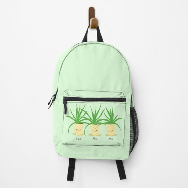 Item preview, Aloe Aloe Aloe designed and sold by Byrnsey.