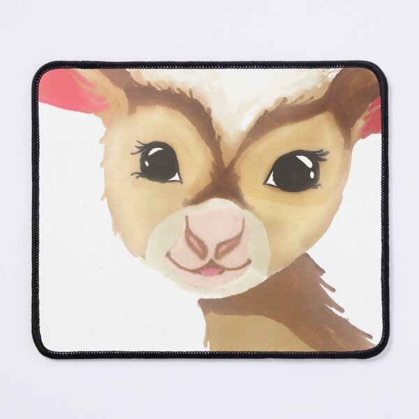 Item preview, Billy Goat Gruff designed and sold by Kristi Brooks.
