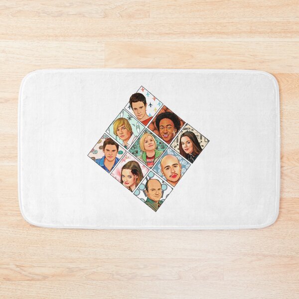 Item preview, Veronica Mars  designed and sold by swanspirate520.