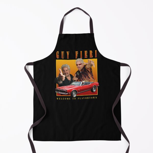 Item preview, guy fieri homage designed and sold by PigSucculent.