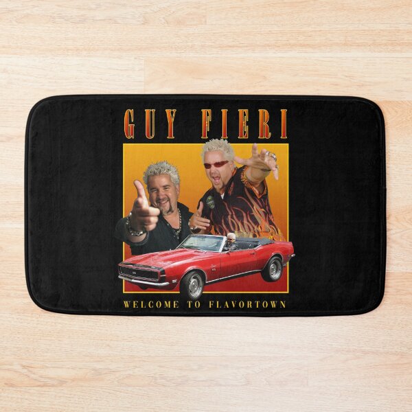 Item preview, guy fieri homage designed and sold by PigSucculent.