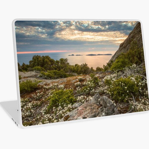 Item preview, Great Glennie Island from Mt Oberon designed and sold by Travis Easton.