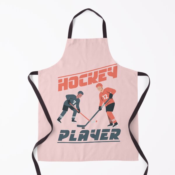 Artikelvorschau, Hockey Spieler entworfen und verkauft von designerpriti.