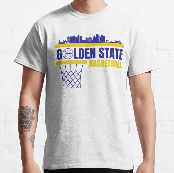 What does 'Gold Blooded' mean? Warriors bring new shirts, slogan to 2022 NBA  Playoffs