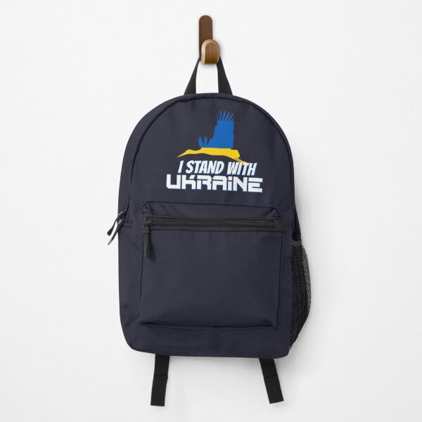 Item preview, I Stand With Ukraine designed and sold by Xnvy.