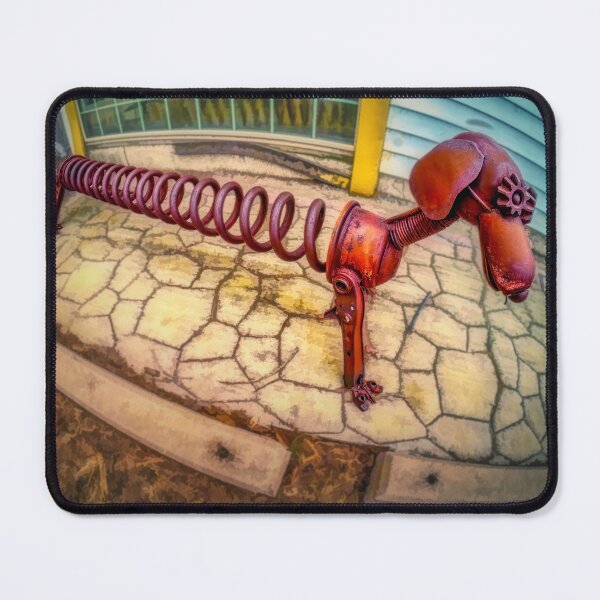 Item preview, Stretch designed and sold by Steve Walser.