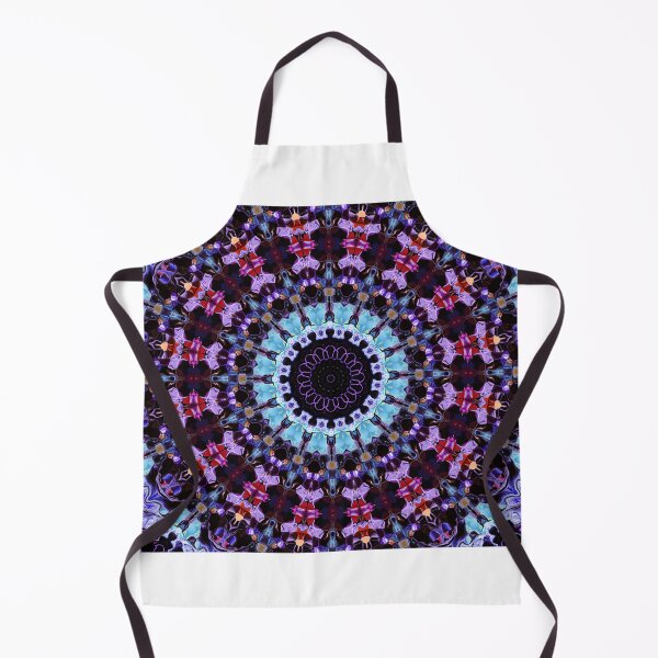 Item preview, Flowers kaléidoscopic designed and sold by Boubashop85.