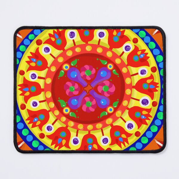 Item preview, Arte Guajira - Wayuu designed and sold by Limonana.
