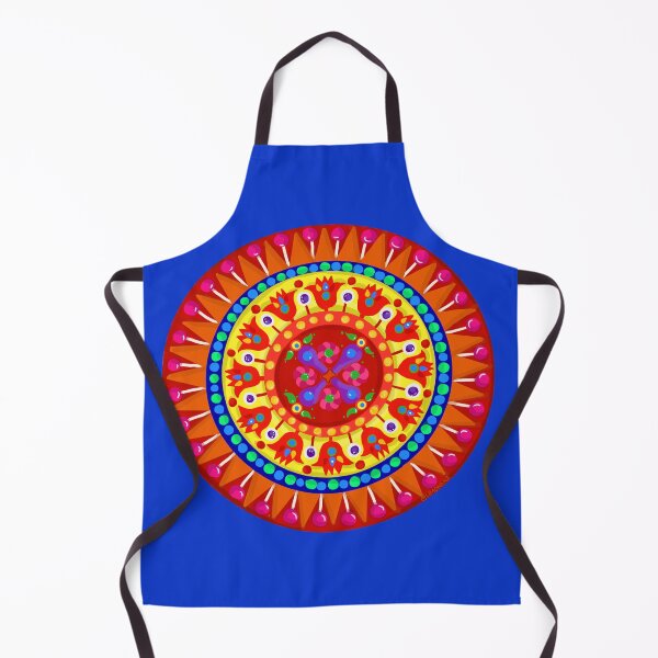 Item preview, Arte Guajira - Wayuu designed and sold by Limonana.