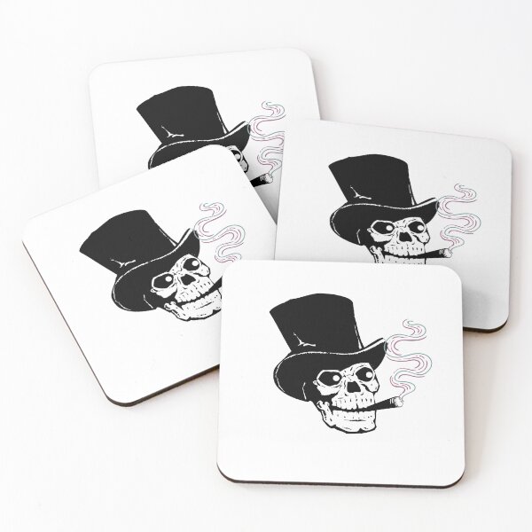 Item preview, Skeleton - Thug Life designed and sold by Creative fashion Mix.
