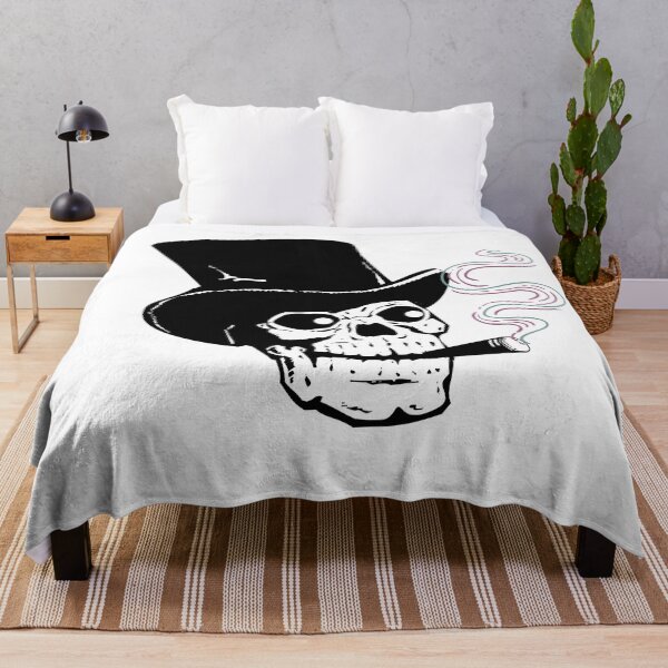 Item preview, Skeleton - Thug Life designed and sold by Creative fashion Mix.