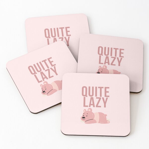 Item preview, Quite lazy designed and sold by designerpriti.