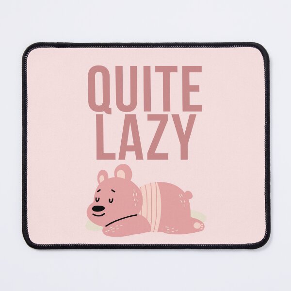 Item preview, Quite lazy designed and sold by designerpriti.