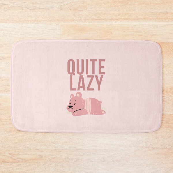Item preview, Quite lazy designed and sold by designerpriti.