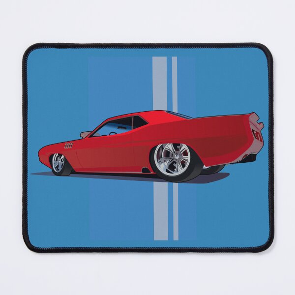 Item preview, Musclecar designed and sold by Akira-31.