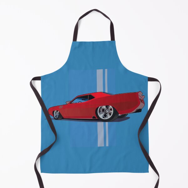 Item preview, Musclecar designed and sold by Akira-31.