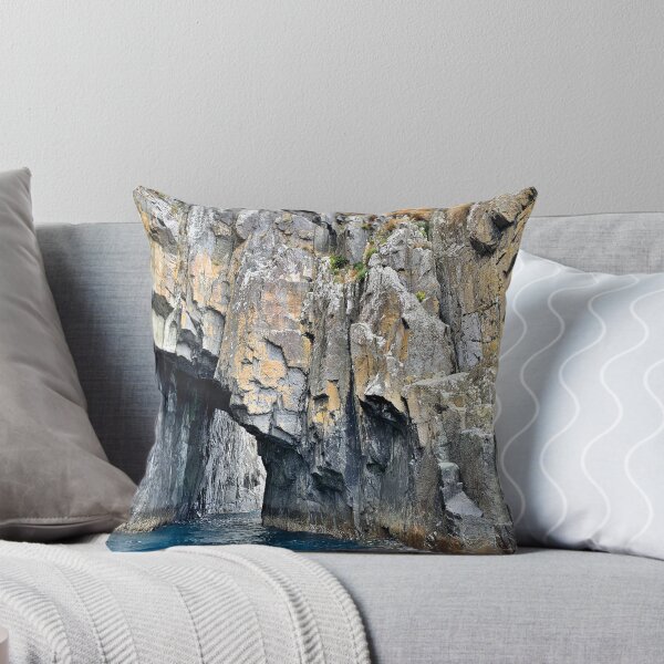 Artikelvorschau, Fluted Cape Cave, Tasmanien entworfen und verkauft von Mark Higgins.
