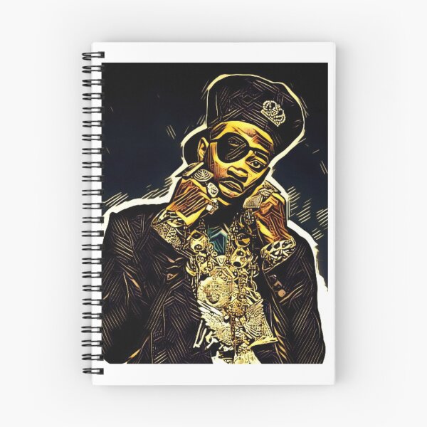 Item preview, Slick Rick Chains designed and sold by Ashley Jeter.