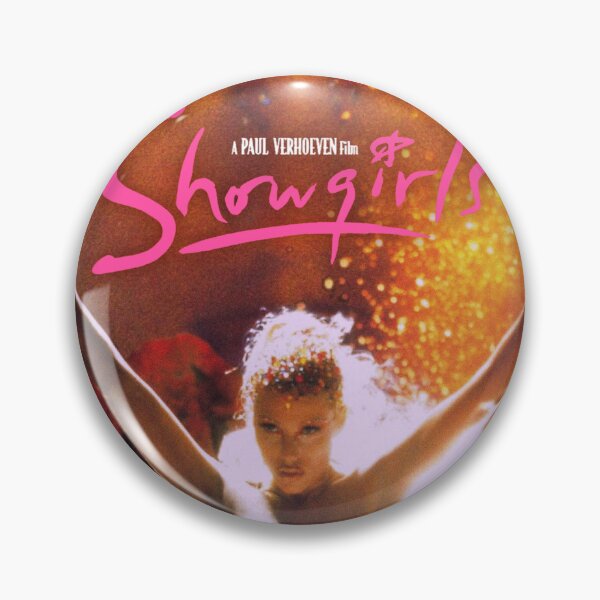 Item preview, Showgirls Nomi designed and sold by chromaticanico.