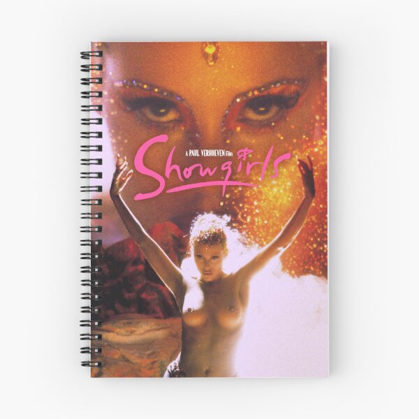 Item preview, Showgirls Nomi designed and sold by chromaticanico.