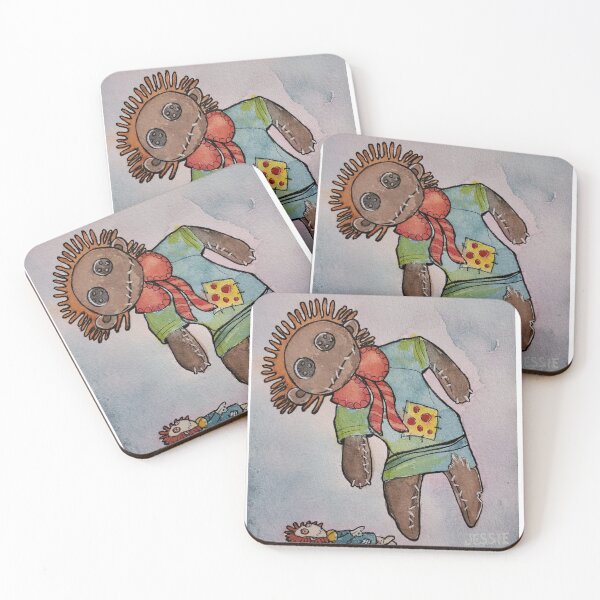 Item preview, Jessie designed and sold by Art-indulgence.