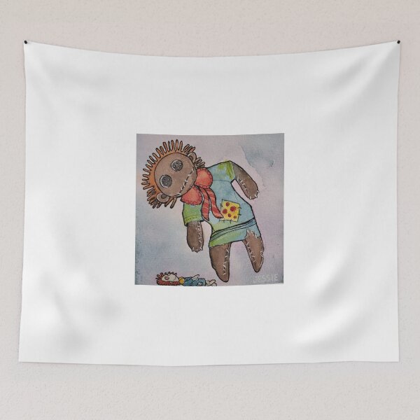 Item preview, Jessie designed and sold by Art-indulgence.